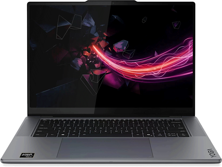 Lenovo Yoga Pro 7 AIMAX+388/15.3OLED/32GB/1TB/W11P