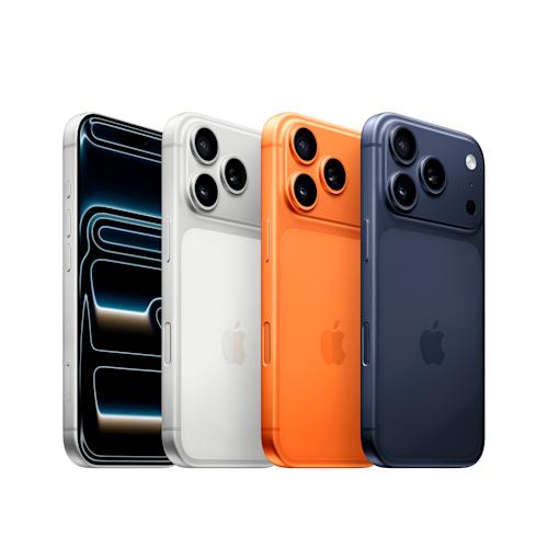 Apple iPhone 17 Pro 256 Gt 5G