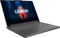 Lenovo Legion Slim 5 R5-7540HX/16WQXGA/165HZ/16GB/512SSD/RTX4060/W11H