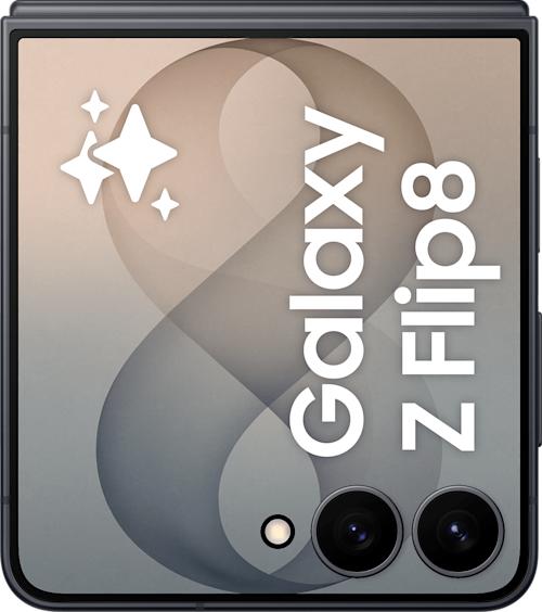 Samsung Galaxy Z Flip8 5G 256 Gt
