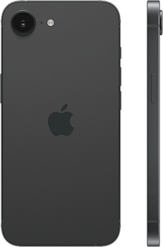 Apple iPhone 17e 5G 512GB musta