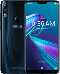 Asus Zenfone Max Pro M2