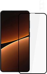 Kaarna Samsung Galaxy S26+ -panssarilasi + kameralinssin suojalasi