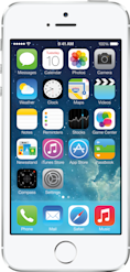 Apple iPhone 5s