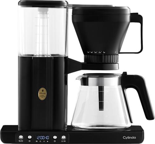 Cylinda KAB-1 kahvinkeitin
