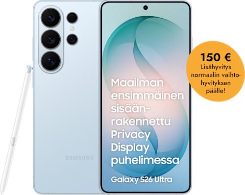 Samsung Galaxy S26 Ultra 5G 1 Tt