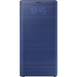 Samsung Galaxy Note9 -suojakotelo Led View Cover