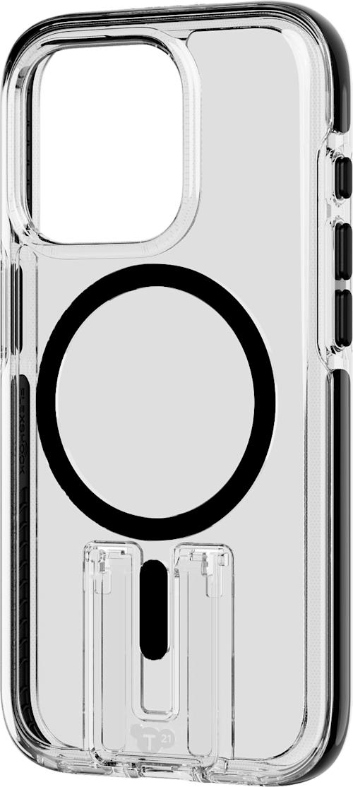 Tech21 Evo Kick Clear MagSafe iPhone 15 Sarja