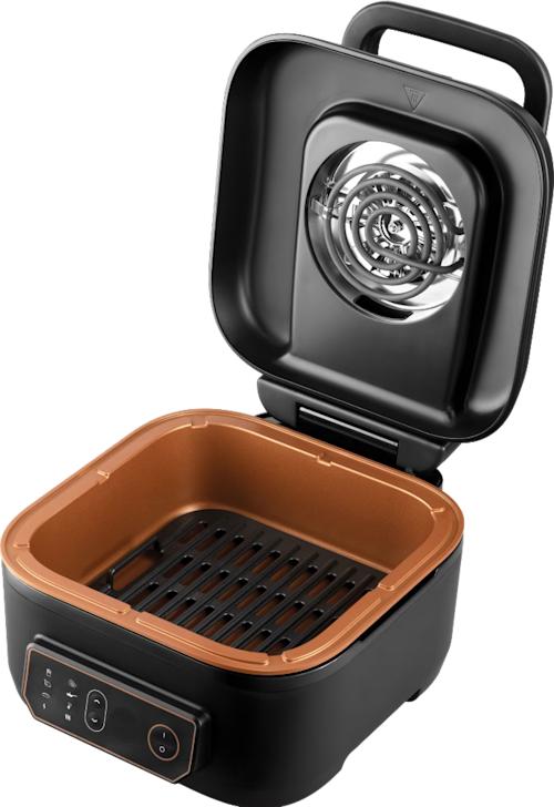 Russell Hobbs SatisFry Air and Grill monitoimikeitin