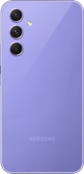 Samsung Galaxy A54 5G 256GB Violetti