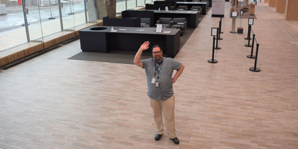 Elisa toteutti KYMP-talolle ICT-kokonaisuuden