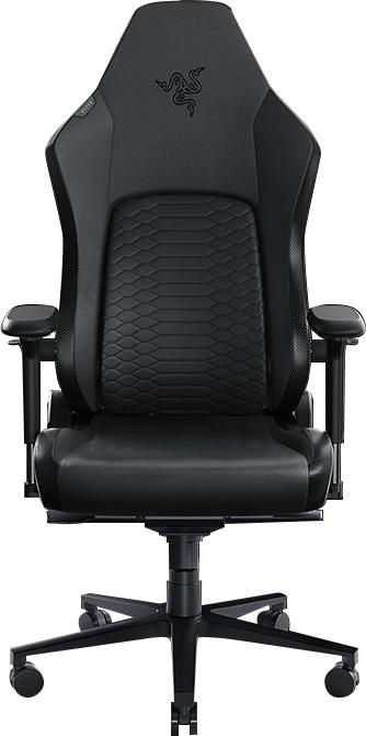Razer Iskur V2 -pelituoli Nahkapinnoite