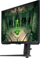Samsung Odyssey G4 27 tuumainen pelinäyttö