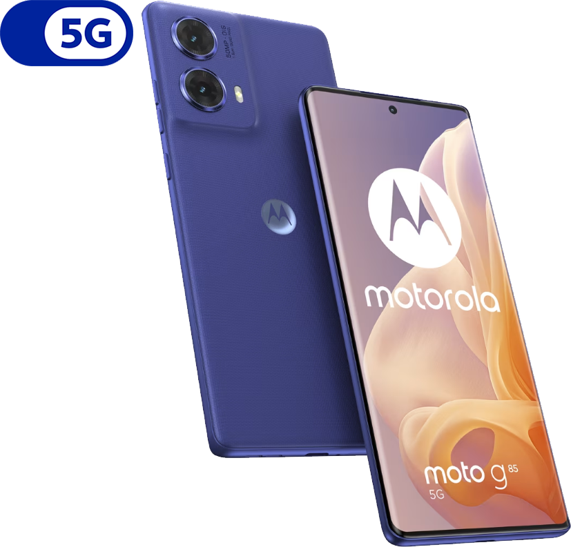 Motorola G85 5G