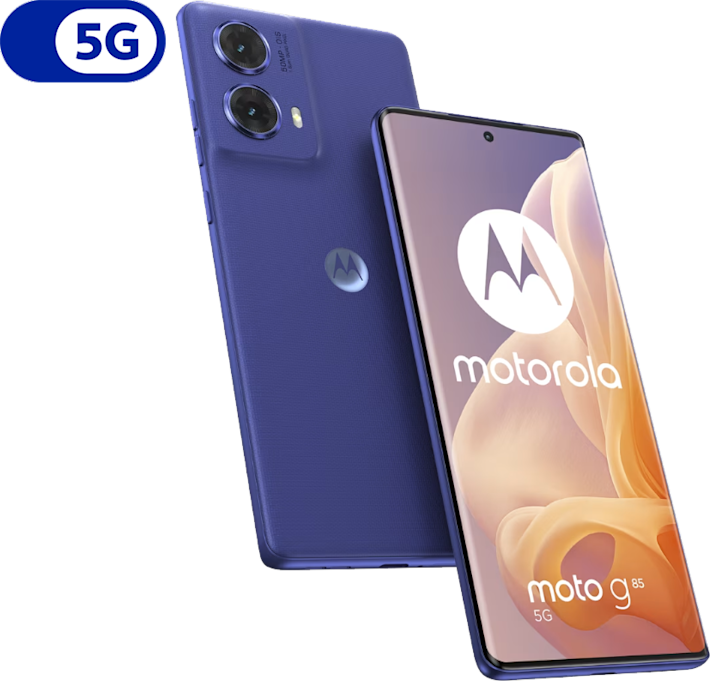 Motorola G85 5G