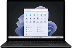 Microsoft Surface Laptop 5 13.5 tuumainen