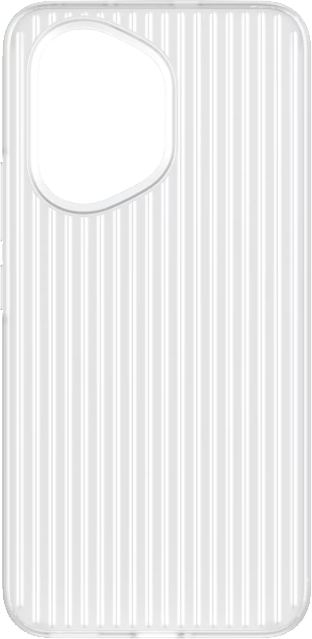 Honor 400 Choice -suojakuori valkoinen