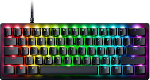 Razer HUNTSMAN V3 PRO Mini pelinäppäimistö