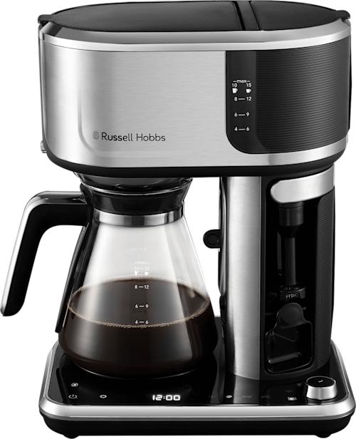 Russell Hobbs Attentiv Coffee Bar Kahvinkeitin