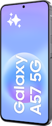 Samsung Galaxy A57 5G 128GB Awesome Gray