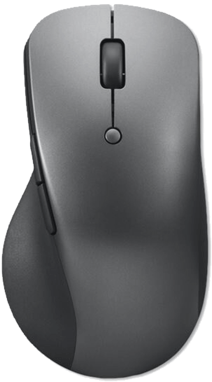 Lenovo Professional Bluetooth Rechargeable -hiiri