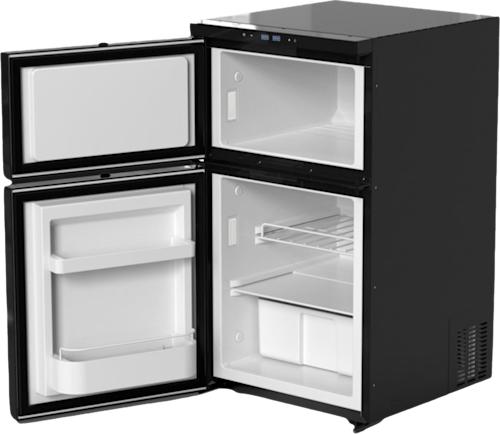Frezzer Pro 80 l kompressorijääkaappi pakastinlokerolla
