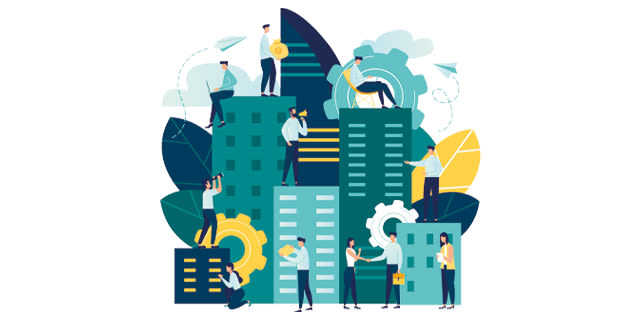 Ketterä ohjelmistokehitys Power Apps -työkaluilla