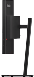 Lenovo ThinkVision 34 tuumainen T34WD-40 kaareva WQHD -näyttö