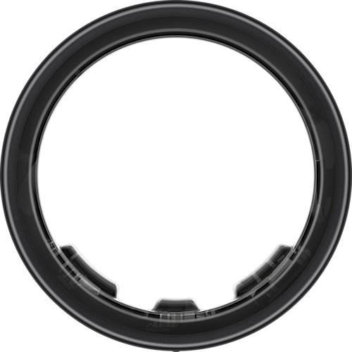 Samsung Galaxy Ring Titanium Black