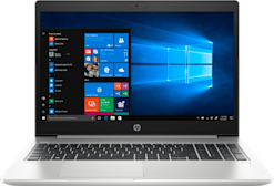 HP ProBook 450 G7