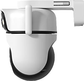 TP-Link Tapo C545D Dual Lens valvontakamera