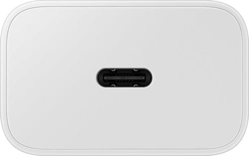 Samsung 25W USB-C -laturi