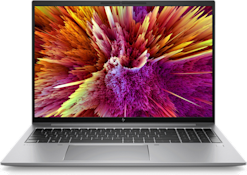 HP ZBook Firefly 16 G10