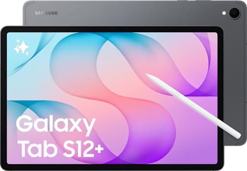 Samsung Galaxy Tab S12+ WiFi 256 GB