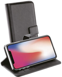 Vivanco Nokia G10/G20 -lompakkokotelo