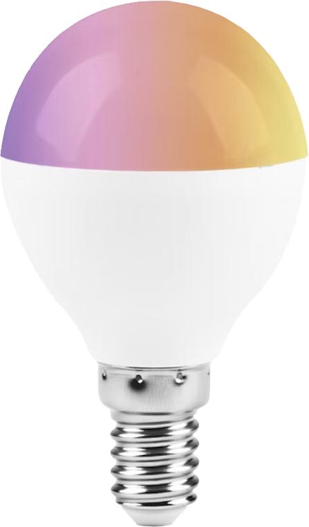 Emax Smart Home Wifi E14 400lm LED Pienkupulamppu