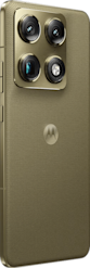 Motorola Signature 5G 512GB Martini Olivie