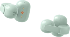 Sony LinkBuds Clip -langattomat kuulokkeet Vihreä