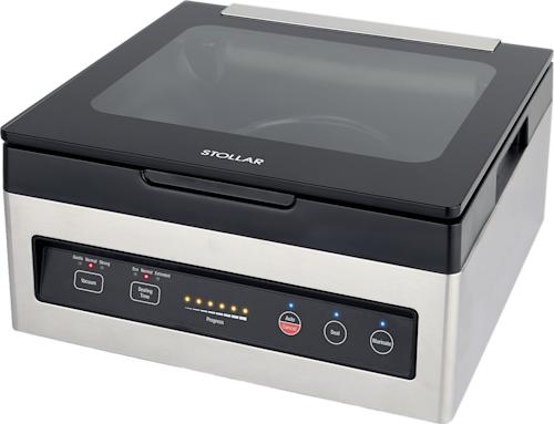 Stollar BVS900 tyhjiöpakkauslaite