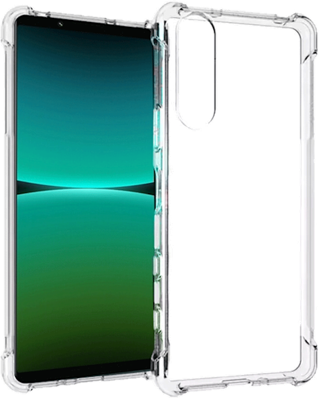 Sony Xperia 5 IV -suojakuori Impact