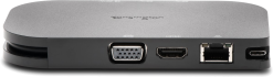 Kensington SD1600P USB-C Mobile 4K -telakointiasema