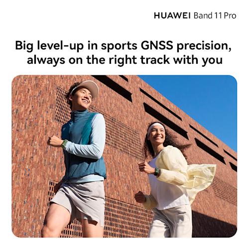 Huawei Band 11 Pro