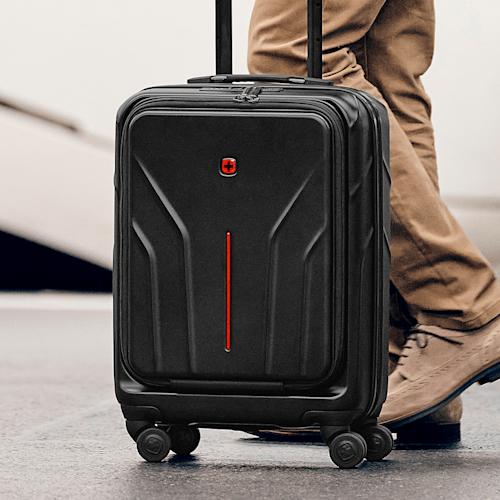 Wenger Amplix Carry-on laukku