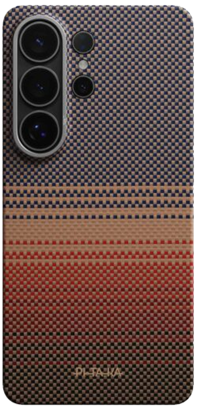 Pitaka Samsung Galaxy S26 Ultra Edge MagSafe -suojakuori