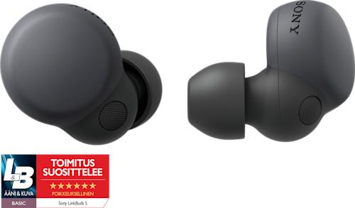 Sony LinkBuds S  Langattomat in-ear-kuulokkeet