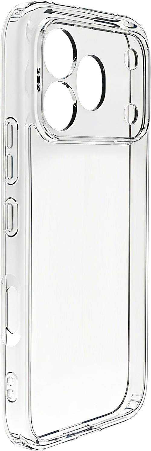 Honor Choice 600 Pro Case