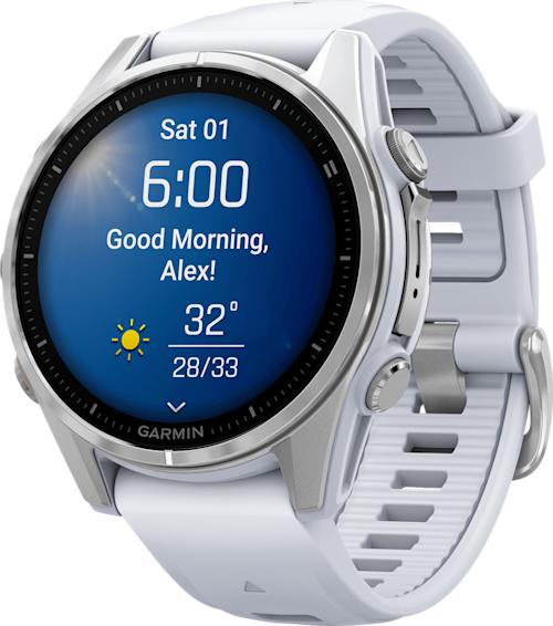 Garmin Fenix 8 43 mm