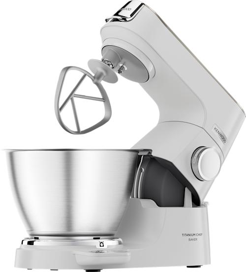 Kenwood Titanium Chef Baker Lite -yleiskone