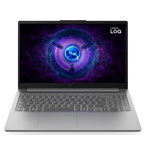 Lenovo LOQ 15ARP10E