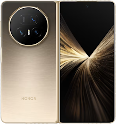 Honor Magic V5 5G 512GB Dawn Gold